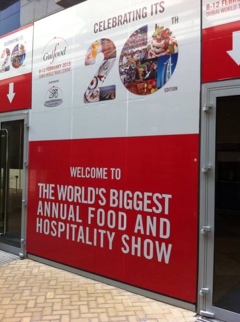 1. Gulfood Dubai_8-12 Feb