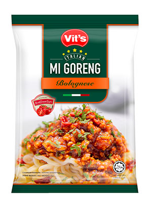 Vit Bolognese