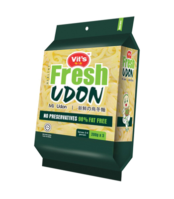 Vit Udon