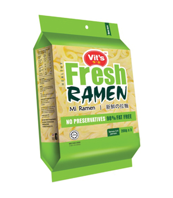 Vit Ramen